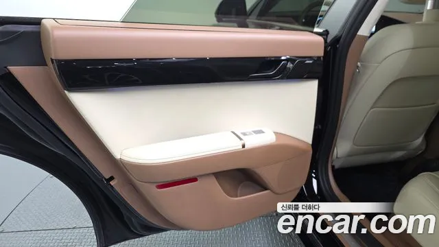Hyundai Grandeur 2023 thumb 5