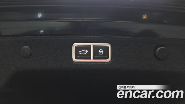 Hyundai Grandeur 2023 thumb 10