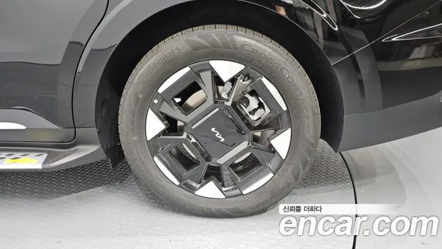 Kia Carnival 2026 thumb 8