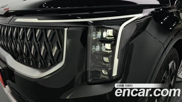 Kia Carnival 2026 thumb 6