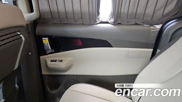 Kia Carnival 2026 thumb 2