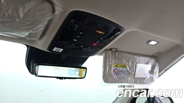 Kia Carnival 2026 thumb 12