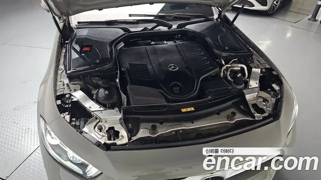Mercedes-Benz CLS 2020 thumb 12