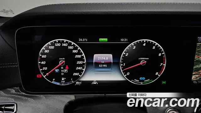 Mercedes-Benz CLS 2020 thumb 11