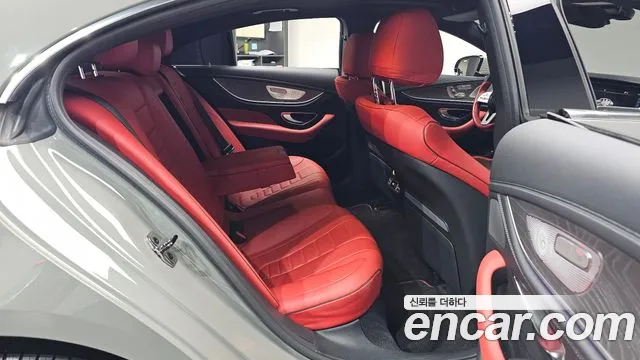 Mercedes-Benz CLS 2020 thumb 6