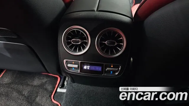 Mercedes-Benz CLS 2020 thumb 8
