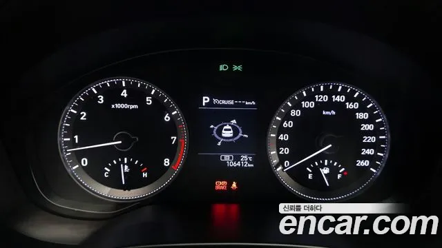 Hyundai Grandeur 2018 thumb 3