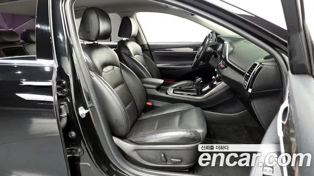 Hyundai Grandeur 2018 thumb 12