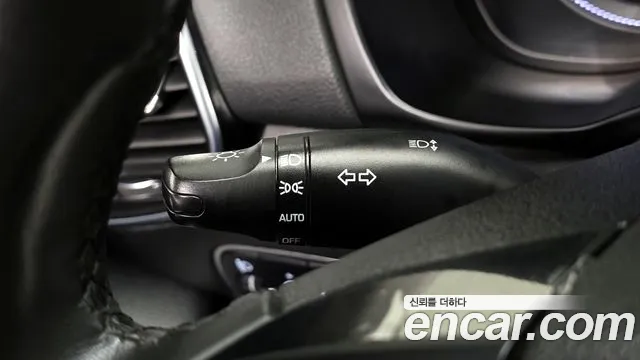 Hyundai Grandeur 2018 thumb 10