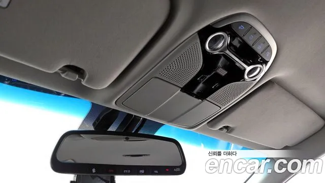 Hyundai Grandeur 2018 thumb 2