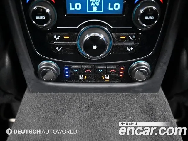 Jaguar XJ 2013 thumb 5
