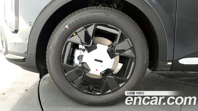 Kia Sportage 2026 thumb 3