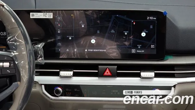 Kia Sportage 2026 thumb 12