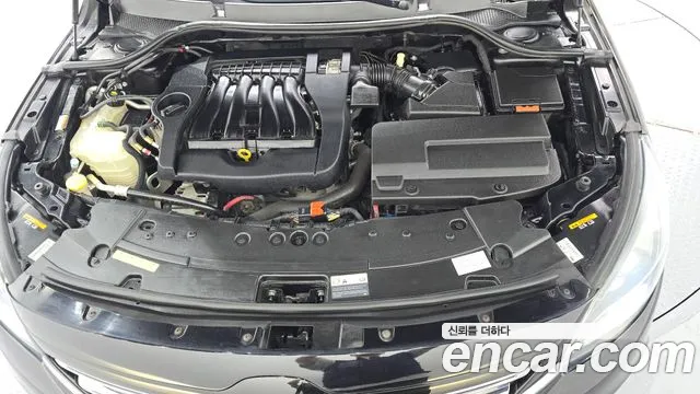 Renault SM7 2019 thumb 7