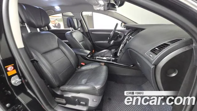 Renault SM7 2019 thumb 5