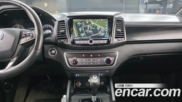 KGM Rexton 2019 thumb 5