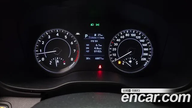 Hyundai Venue 2021 thumb 3