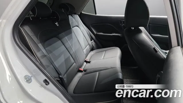 Hyundai Venue 2021 thumb 6