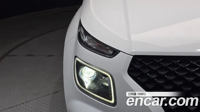 Hyundai Venue 2021 thumb 12