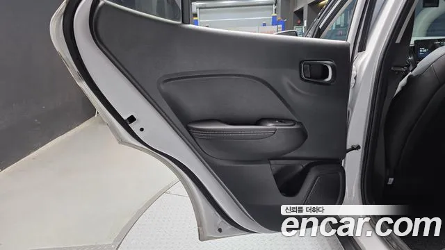 Hyundai Venue 2021 thumb 11