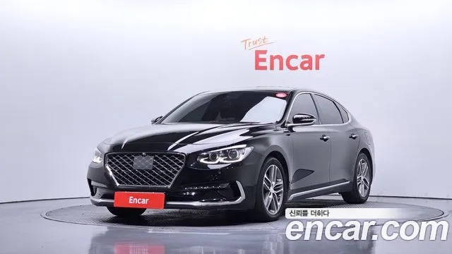 Hyundai Grandeur 2016 thumb 12