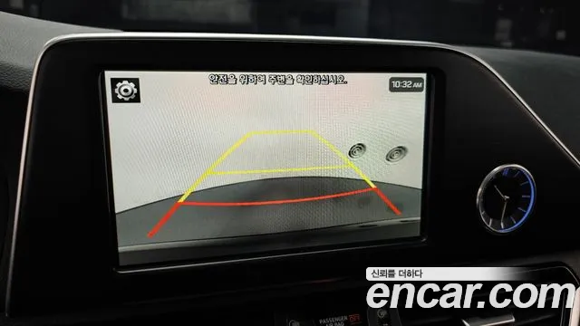 Hyundai Grandeur 2016 thumb 10