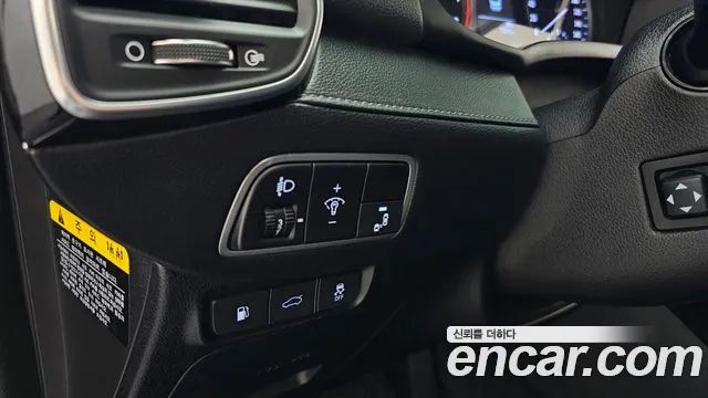 Hyundai Grandeur 2016 thumb 11