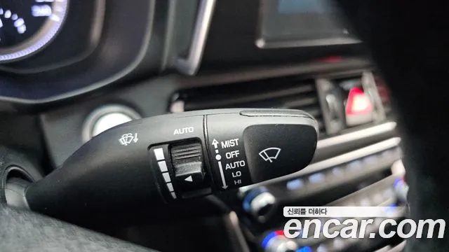 Hyundai Grandeur 2016 thumb 9