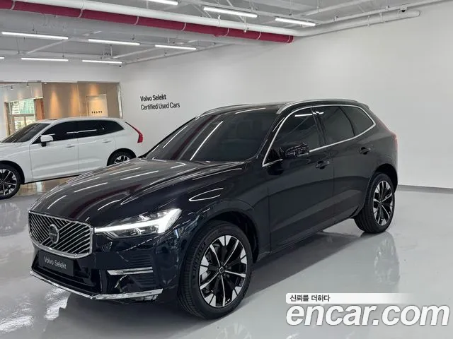 Volvo XC60 2026 thumb 3