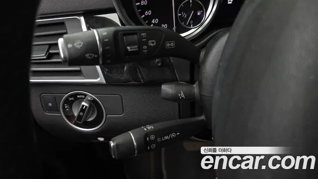 Mercedes-Benz GLE-Класс 2012 thumb 2