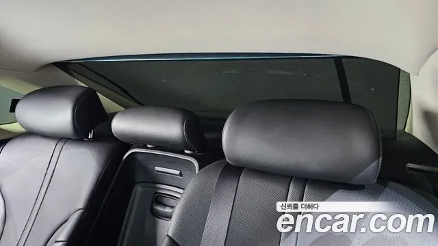 Genesis G80 2022 thumb 6