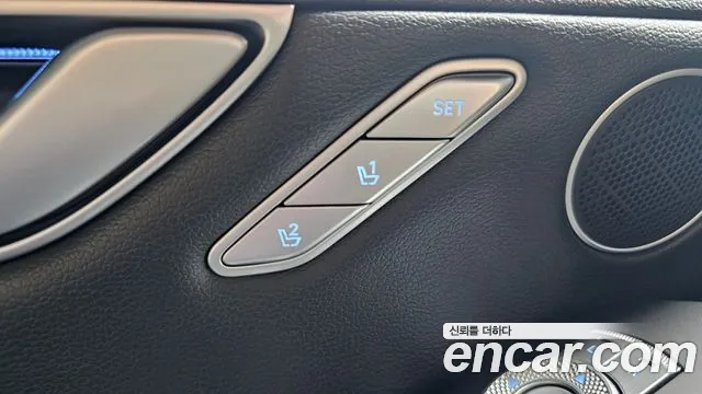 Genesis G80 2022 thumb 12