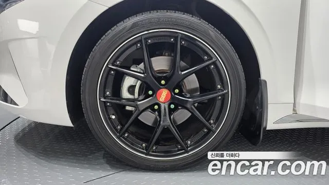 Hyundai Grandeur 2021 thumb 4