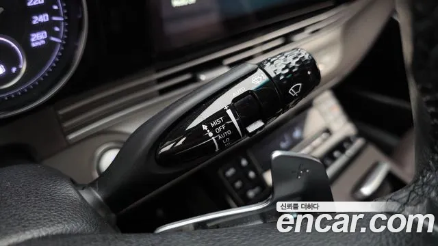 Hyundai Grandeur 2021 thumb 5