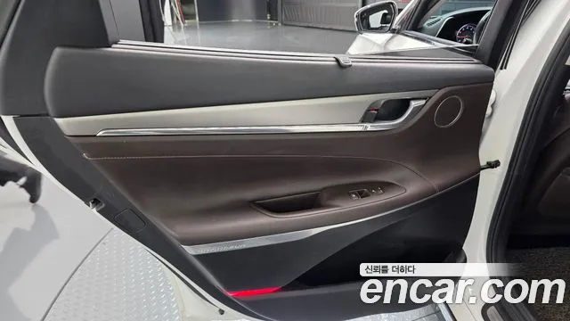 Hyundai Grandeur 2021 thumb 11