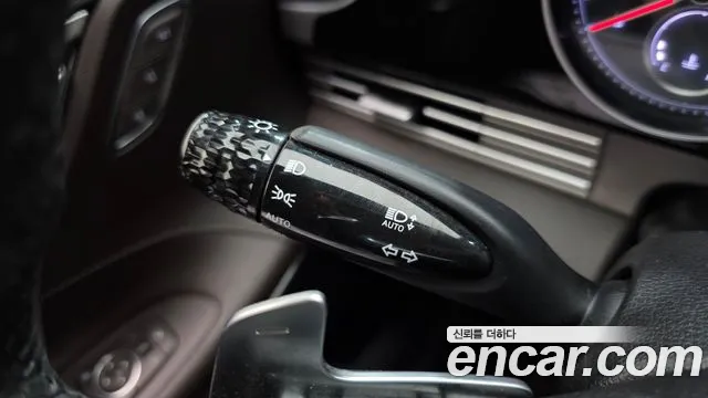 Hyundai Grandeur 2021 thumb 12