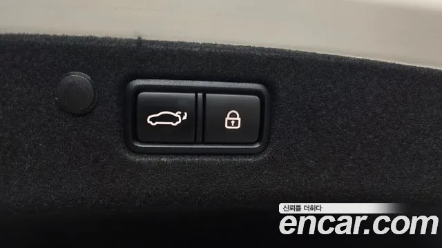 Hyundai Grandeur 2021 thumb 3
