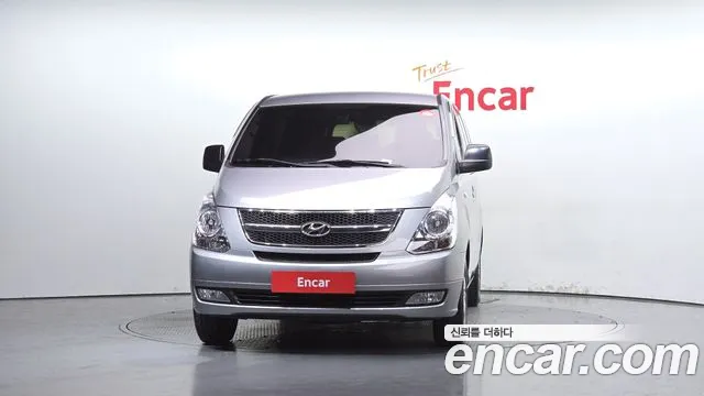 Hyundai Staria 2015 thumb 7