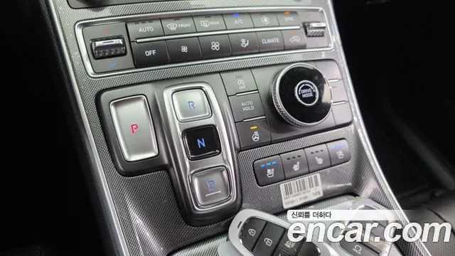 Hyundai Santa Fe 2022 thumb 4