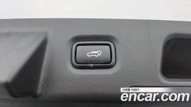 Hyundai Santa Fe 2022 thumb 8