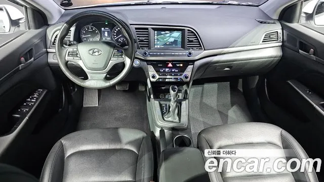 Hyundai AD 2015 thumb 7