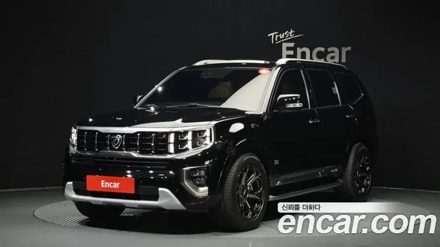 Kia Master 2020 thumb 4