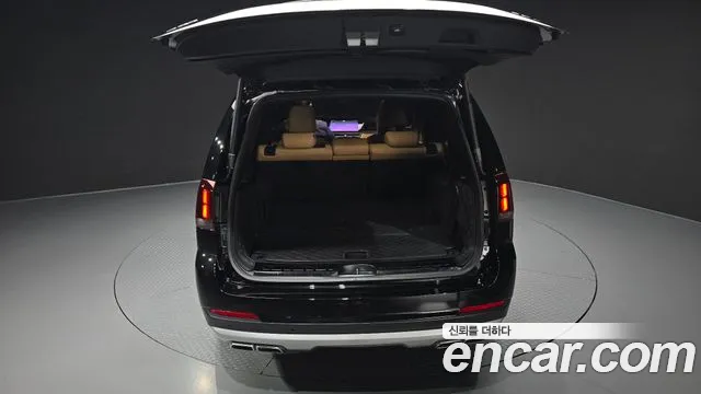 Kia Master 2020 thumb 8