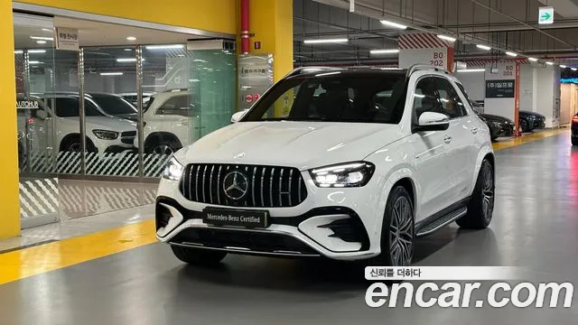 Mercedes-Benz E-Класс 2025 thumb 9