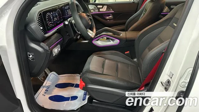 Mercedes-Benz E-Класс 2025 thumb 10