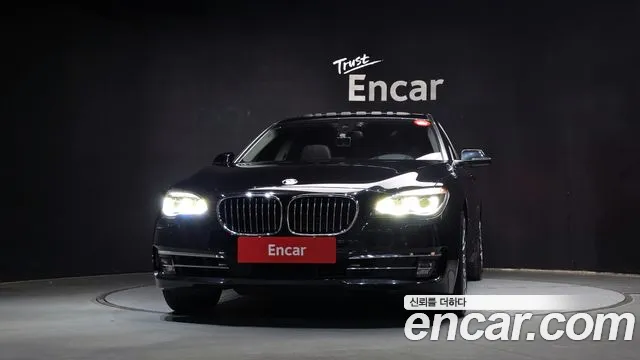 BMW 7 серии 2014 thumb 12