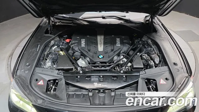 BMW 7 серии 2014 thumb 8