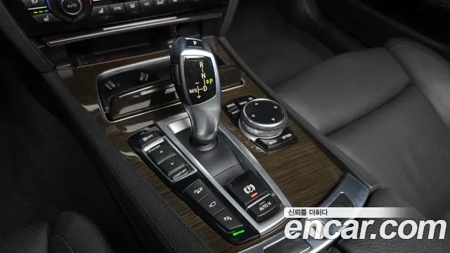 BMW 7 серии 2014 thumb 3