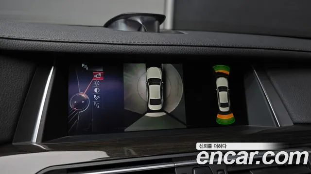BMW 7 серии 2014 thumb 10
