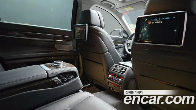 BMW 7 серии 2014 thumb 7